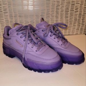 Reebok Cardi B x Club